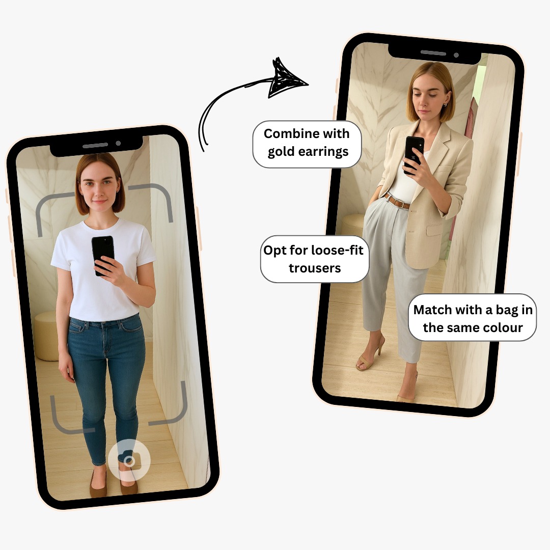 Inzane.app Landingpage